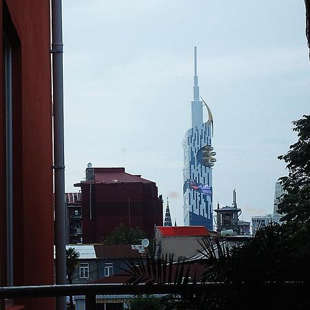 Marani Hotel Batumi Exterior foto